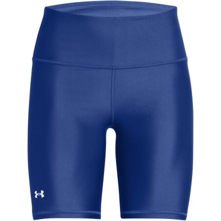 Under Armour HEATGEAR ARMOUR BIKE SHORT - Dámské kraťasy