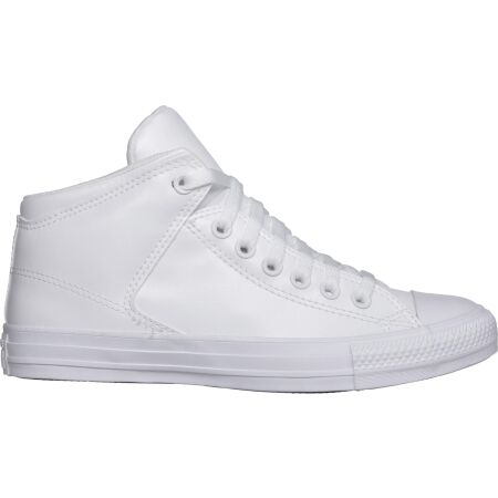 Converse CHUCK TAYLOR ALL STAR HIGH STREET - Încălțăminte pe gleznă bărbați