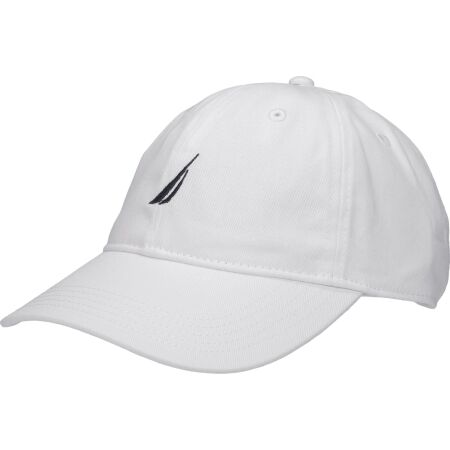 NAUTICA RUCK STRAPBACK - Șapcă pentru bărbați