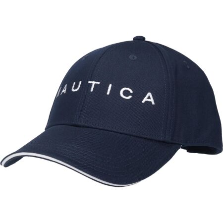 NAUTICA ROBSON SNAPBACK - Șapcă pentru bărbați