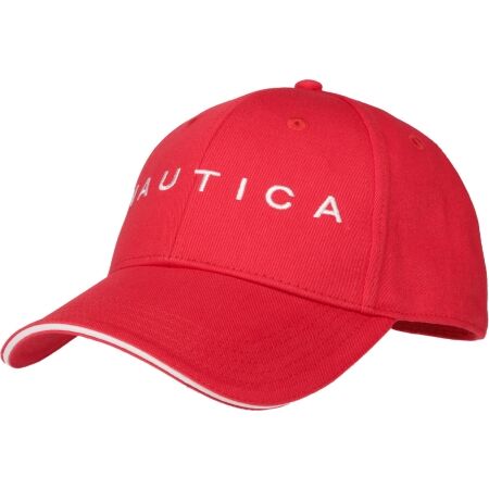 NAUTICA ROBSON SNAPBACK - Herren Schildmütze