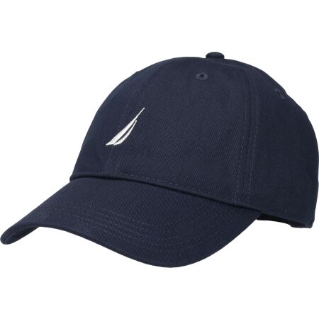 NAUTICA RUCK STRAPBACK - Șapcă pentru bărbați