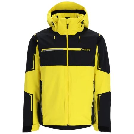 Spyder TITAN - Men's ski jacket