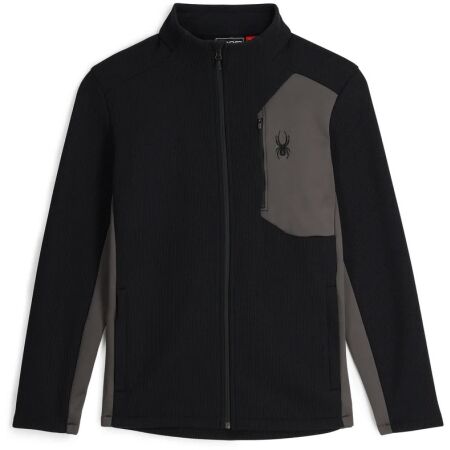 Spyder BANDIT - Men’s functional sweater