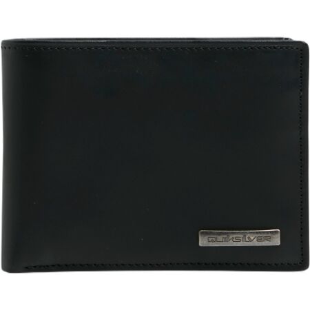 Quiksilver GUTHERIE IV - Men's leather wallet