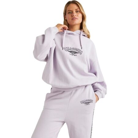 Billabong STAY 73 KENDALL HOODIE - Дамски суитшърт