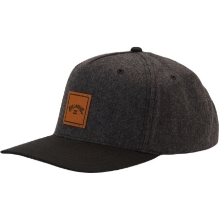 Billabong STACKED SNAPBACK - Pánská kšiltovka