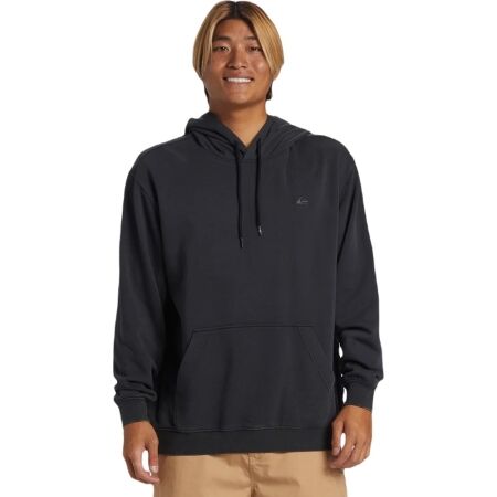 Quiksilver SALT WATER HOODIE - Férfi pulóver