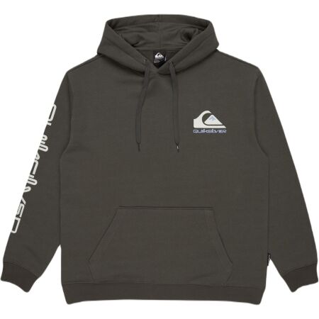 Quiksilver OMNI LOGO - Мъжки суитшърт