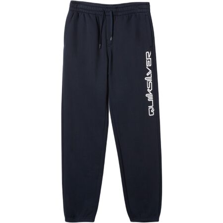 Quiksilver GRAPHIC JOGGER - Pánské tepláky