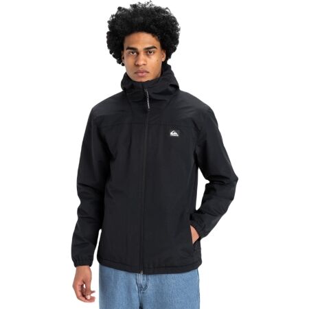 Quiksilver OVERCAST 3K WARM JACKET - Herrenjacke