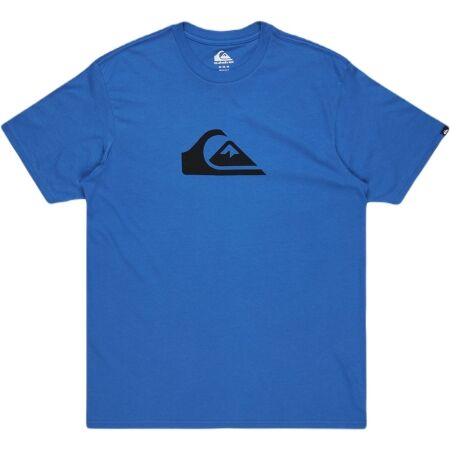 Quiksilver COMP LOGO - Мъжка тениска