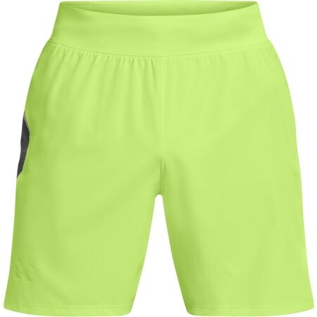 Under Armour LAUNCH ELITE 7'' SHORT - Pánské šortky