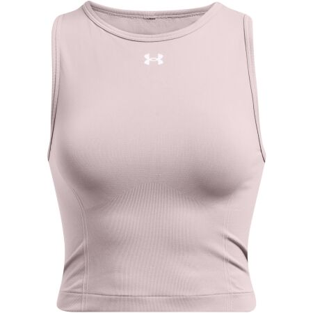 Under Armour TRAIN SEAMLESS TANK - Dámské tílko