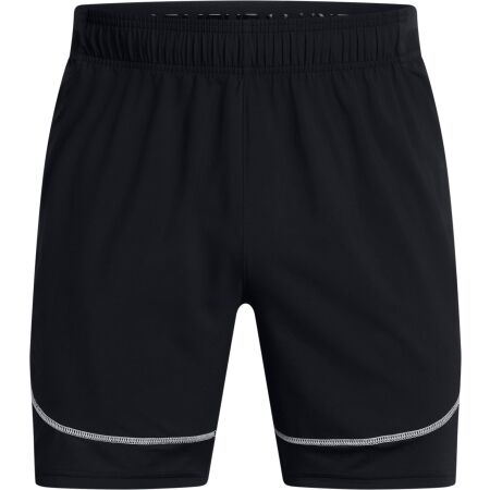 Under Armour CH. PRO TRAIN SHORTS - Pánské kraťasy