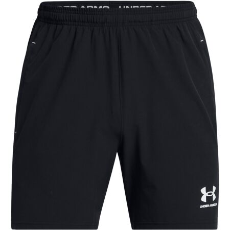 Under Armour PRO WOVEN - Pánské šortky