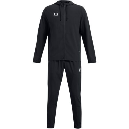 Under Armour CH. PRO TRACKSUIT - Pánská souprava