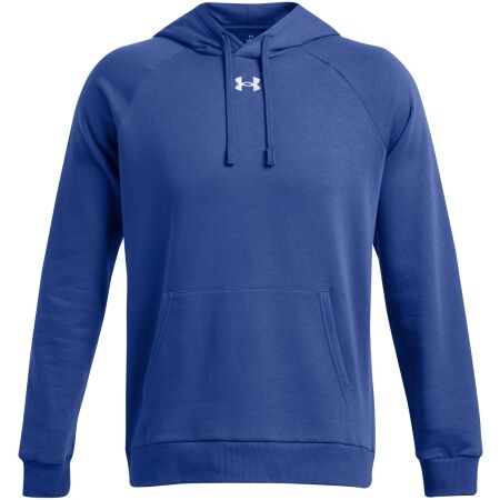 Under Armour RIVAL - Pánská mikina