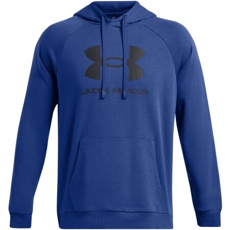 Under Armour RIVAL - Pánská mikina