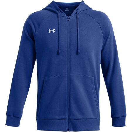 Under Armour RIVAL - Pánská mikina