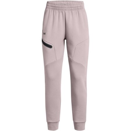 Under Armour UNSTOPPABLE JOGGERS - Dámské tepláky