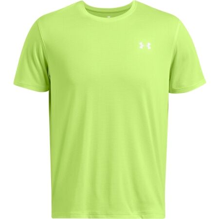 Under Armour STREAKER - Pánské tričko