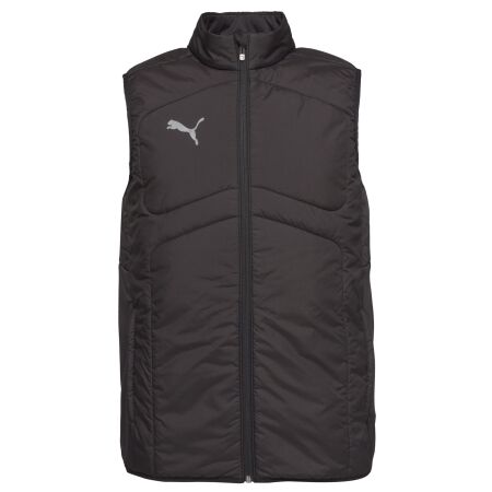 Puma INDIVIDUAL WINTERIZED GILET - Vestă bărbați