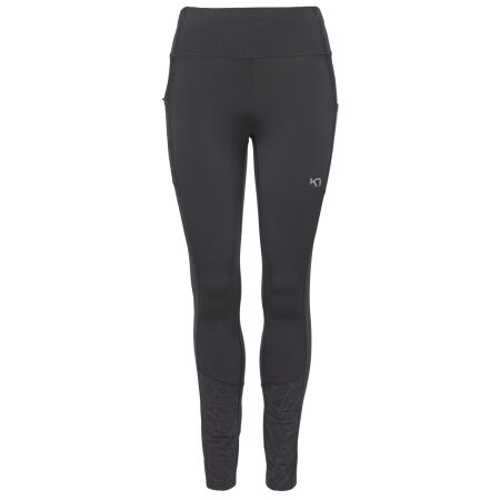 KARI TRAA VILDE THERMAL TIGHTS - Colanți funcționali femei