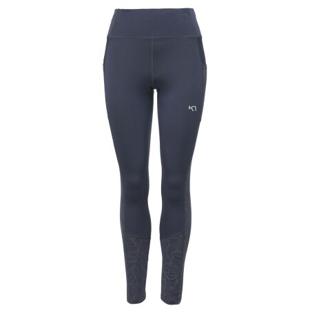 KARI TRAA VILDE THERMAL TIGHTS - Colanți funcționali femei