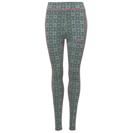 KARI TRAA ROSE HIGH WAIST PANT - Women’s thermo pants