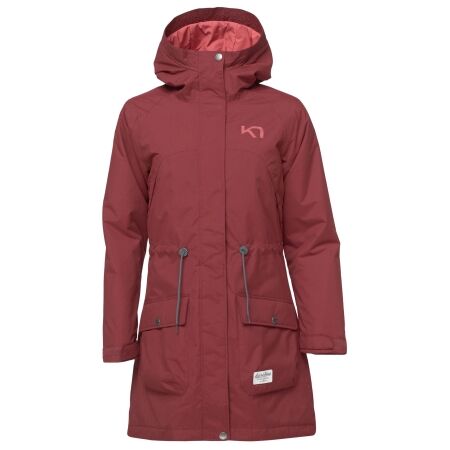 Women’s parka