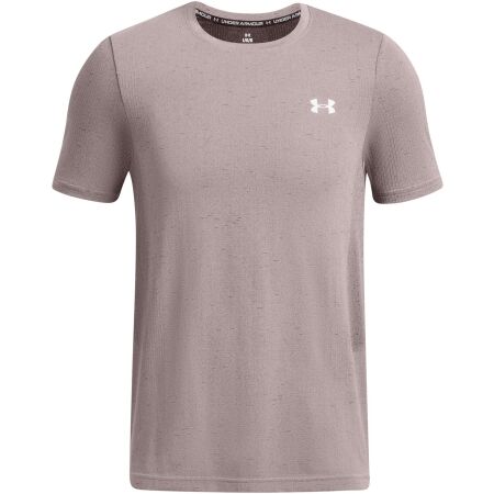 Under Armour VANISH SEAMLESS - Pánské tričko