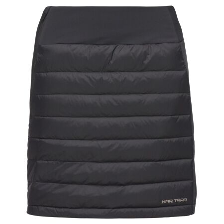 KARI TRAA EMILIE DOWN SKIRT - Women’s insulated skirt