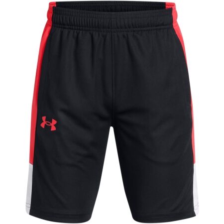 Under Armour BASELINE - Chlapecké kraťasy