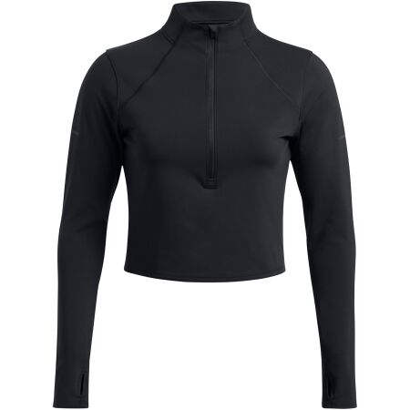 Under Armour LAUNCH ELITE HALF ZIP - Dámské tričko