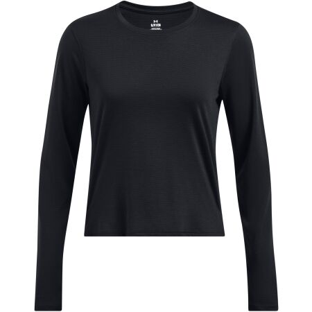 Under Armour LAUNCH LONGSLEEVE - Dámské triko