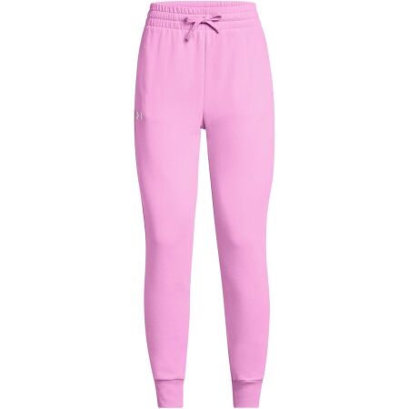 Under Armour RIVAL FLEECE JOGGER - Dámské tepláky