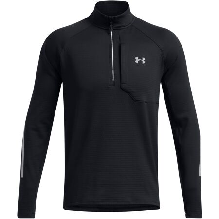 Under Armour LAUNCH ELITE - Pánská mikina