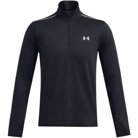 Under Armour VANISH CW 1/4 ZIP - Pánské tričko