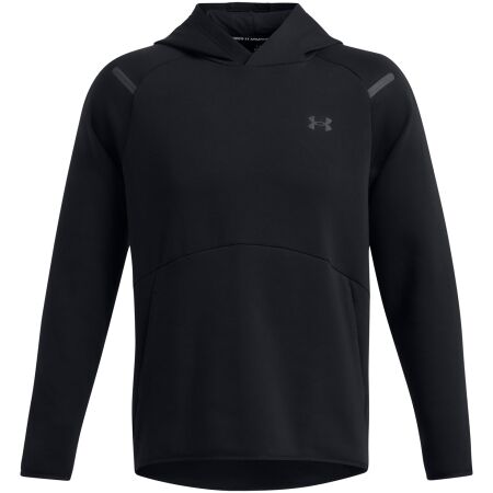 Under Armour UNSTOPPABLE FLC HD EU - Pánská mikina