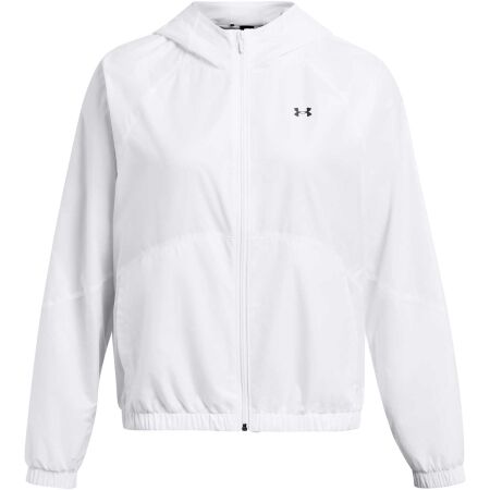 Under Armour WINDBREAKER - Dámská bunda