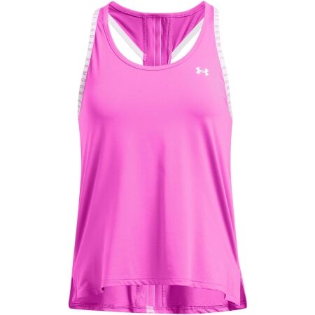 Under Armour KNOCKOUT TANK - Dámské tílko