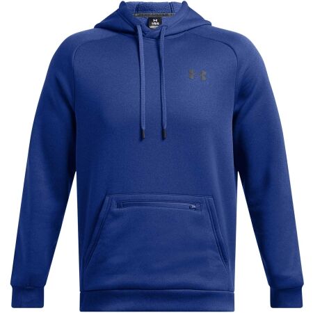 Under Armour ARMOUR FLEECE PRO KANGA - Pánska mikina