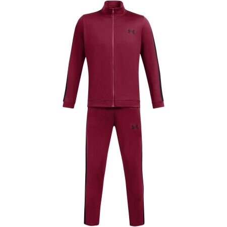 Under Armour UA KNIT TRACK SUIT - Pánská sportovní souprava