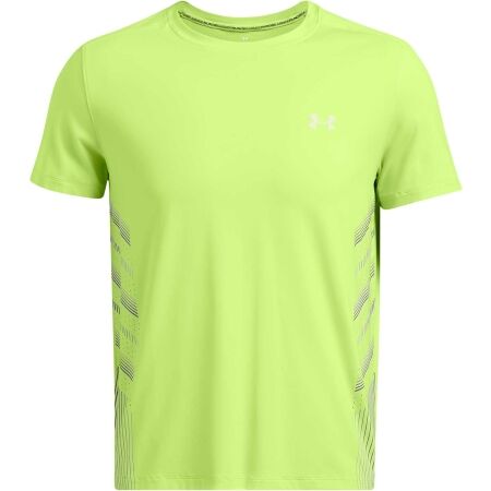 Under Armour ISO-CHILL LASER HEAT - Pánské tričko