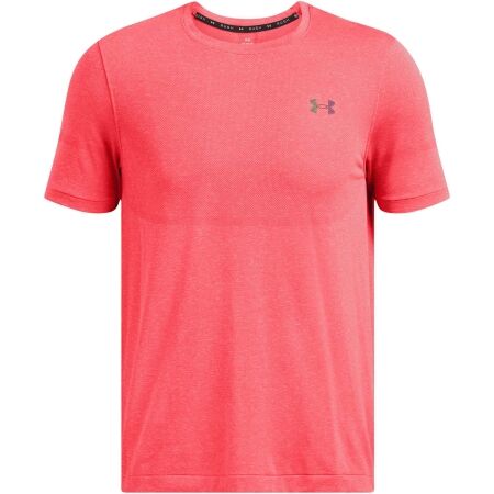 Under Armour RUSH LEGACY - Pánské tréninkové tričko