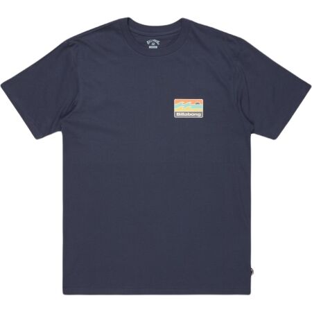 Billabong BIG DAVE SS - Tricou bărbați