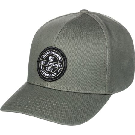 Billabong WALLED SNAPBACK - Herren Schildmütze