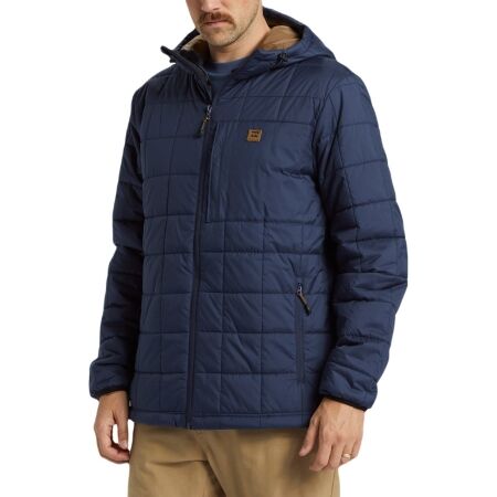 Billabong JOURNEY PUFFER JACKET - Men's winter jacket