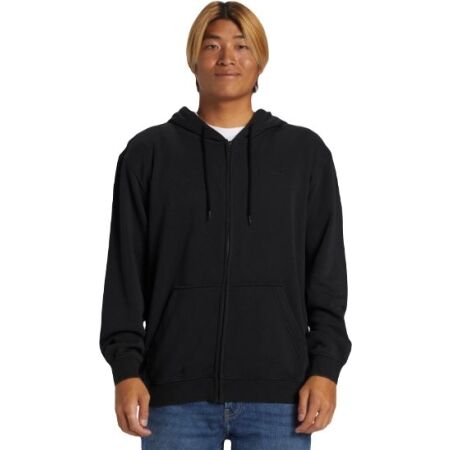 Quiksilver SALT WATER ZIP HOODIE - Pánská mikina